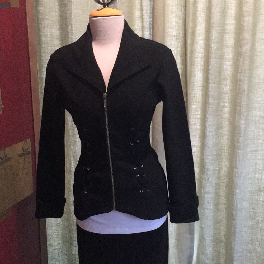 Vintage jacket
